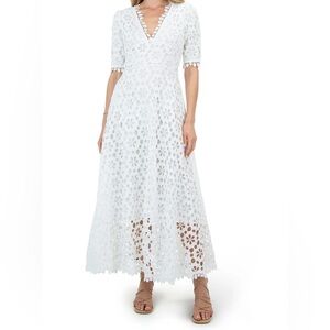 Santella- Fiore Dress